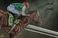Afleet Alex Print