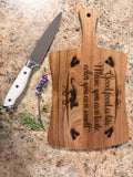 Good Food Is Like Music…” Ratatouille-Inspired Charcuterie Board