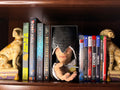 Ezio Book Nook – Hand-Painted 3D Printed Display