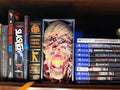 Nemesis Book Nook – Hand-Painted 3D Printed Display